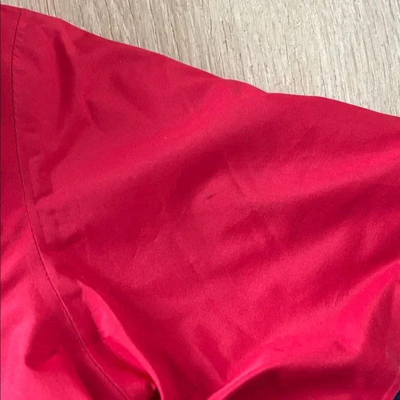 Patagonia Kids Snow Pile Waterproof Jacket Size 4T - Picture 8 of 9